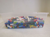 Lego 2-lb 5-oz Bricks Assortment 806-102822 -- Used
