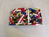 Lego 2-lb 5-oz Bricks Assortment 806-102822 -- Used