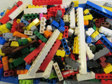 Lego 2-lb 5-oz Bricks Assortment 806-102822 -- Used