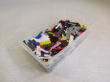 Lego 1-lb 14-oz Regular Plates Assortment 808-102822 -- Used