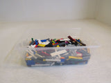 Lego 1-lb 14-oz Regular Plates Assortment 808-102822 -- Used