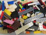 Lego 1-lb 14-oz Regular Plates Assortment 808-102822 -- Used