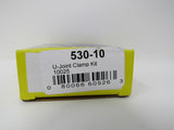 Moog Clamp Kit U-Joint 530-10 -- New