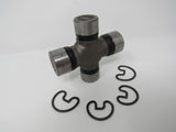 Moog U-Joint Greasable Design High Strength Steel Crosses 929 -- New