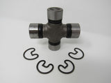 Moog U-Joint Greasable Design High Strength Steel Crosses 929 -- New