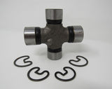 Moog U-Joint Greasable Design High Strength Steel Crosses 929 -- New