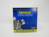 Moog U-Joint Greasable Design High Strength Steel Crosses 929 -- New