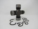 Moog U-Joint Greasable Design High Strength Steel Crosses 448 -- New