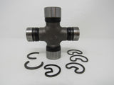 Moog U-Joint Greasable Design High Strength Steel Crosses 448 -- New