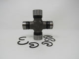 Moog U-Joint Greasable Design High Strength Steel Crosses 448 -- New