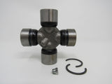 Moog U-Joint Greasable Design High Strength Steel Crosses 497 -- New