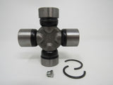 Moog U-Joint Greasable Design High Strength Steel Crosses 497 -- New