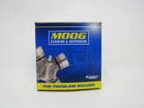 Moog U-Joint Greasable Design High Strength Steel Crosses 497 -- New