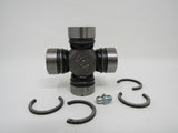 Moog U-Joint Greasable Design High Strength Steel Crosses 514G -- New