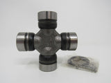 Moog U-Joint Greasable Design High Strength Steel Crosses 365 -- New