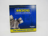 Moog U-Joint Greasable Design High Strength Steel Crosses 365 -- New