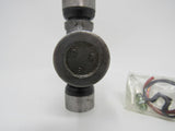 Moog U-Joint Greasable Design High Strength Steel Crosses 355 -- New