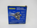 Moog U-Joint Greasable Design High Strength Steel Crosses 355 -- New