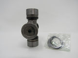 Moog U-Joint Greasable Design High Strength Steel Crosses 317 -- New