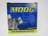 Moog U-Joint Greasable Design High Strength Steel Crosses 317 -- New