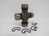 Moog U-Joint Greasable Design High Strength Steel Crosses 372 -- New