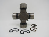 Moog U-Joint Greasable Design High Strength Steel Crosses 372 -- New