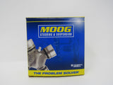 Moog U-Joint Greasable Design High Strength Steel Crosses 372 -- New