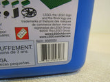Lego Storage Container Blue Container Only 456551 -- Used