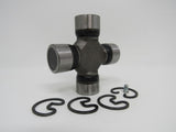 Moog U-Joint Greasable Design High Strength Steel Crosses 380 -- New