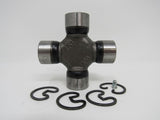 Moog U-Joint Greasable Design High Strength Steel Crosses 380 -- New