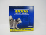 Moog U-Joint Greasable Design High Strength Steel Crosses 380 -- New