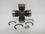 Moog U-Joint Greasable Design High Strength Steel Crosses 391 -- New
