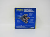Moog U-Joint Greasable Design High Strength Steel Crosses 391 -- New