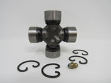 Moog U-Joint Greasable Design High Strength Steel Crosses 396 -- New