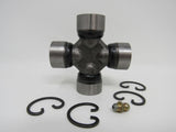 Moog U-Joint Greasable Design High Strength Steel Crosses 396 -- New