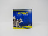 Moog U-Joint Greasable Design High Strength Steel Crosses 396 -- New