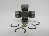 Moog U-Joint Greasable Design High Strength Steel Crosses 397 -- New
