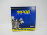 Moog U-Joint Greasable Design High Strength Steel Crosses 397 -- New