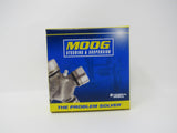 Moog U-Joint Greasable Design High Strength Steel Crosses 398 -- New