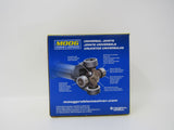 Moog U-Joint Greasable Design High Strength Steel Crosses 398 -- New