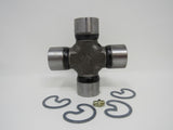 Moog U-Joint Greasable Design High Strength Steel Crosses 351A -- New