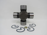 Moog U-Joint Greasable Design High Strength Steel Crosses 351A -- New
