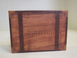 Stonemaier Games Treasure Chest STM400 -- Used