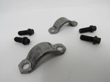 Moog U-Joint Cap Screw Clamp Kit 331-10 -- New