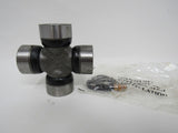 Moog U-Joint Greasable Design High Strength Steel Crosses 437G -- New