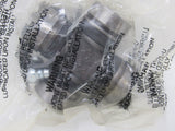 Moog U-Joint Greasable Design High Strength Steel Crosses 995 -- New