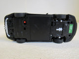 Jingwei Industrial Co Porsche 911 GT3 RS40 Battery Operated Toy Car Black Scale 1:24 Band 27 MHz 3 AA Batteries Not Included No Remote 870-102822 -- Used