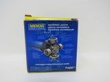 Moog U-Joint Greasable Design High Strength Steel Crosses 995 -- New