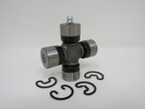 Moog U-Joint Greasable Design High Strength Steel Crosses 870 -- New
