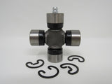Moog U-Joint Greasable Design High Strength Steel Crosses 870 -- New